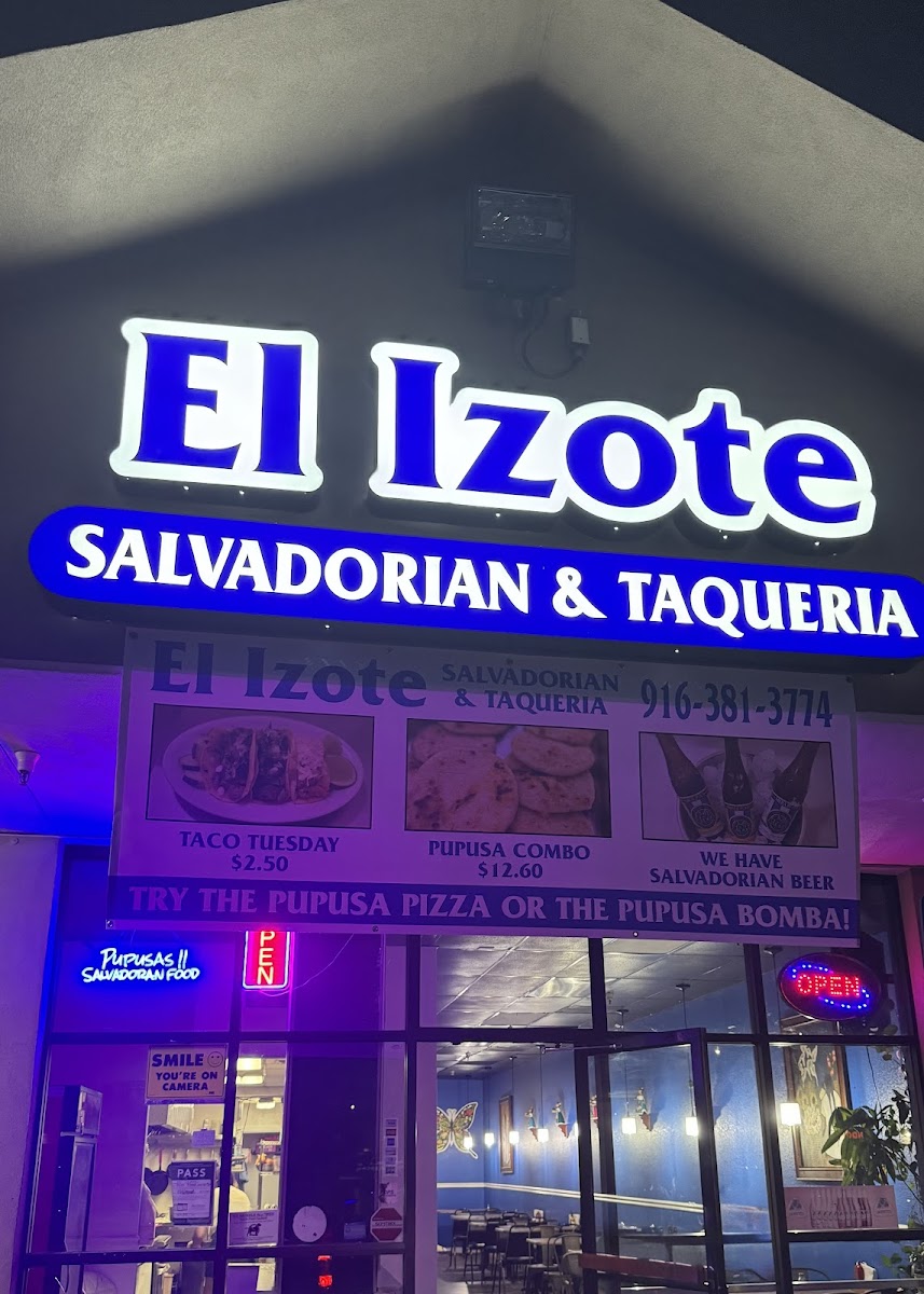 El Izote